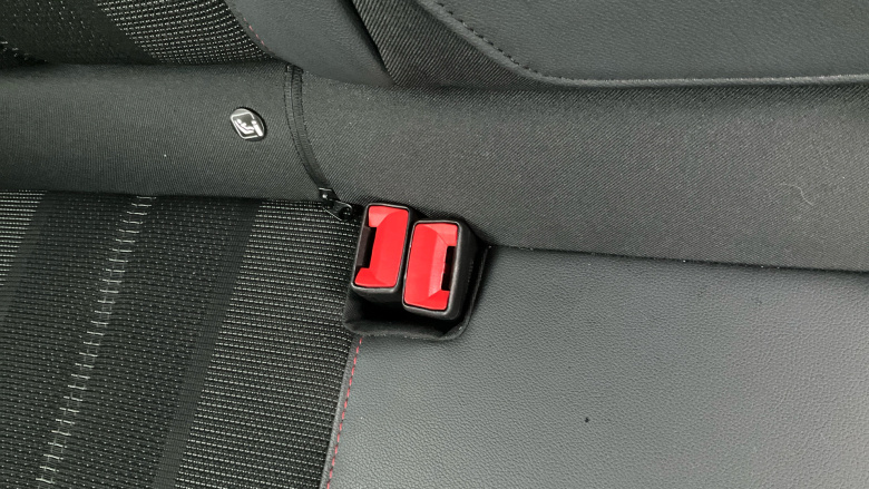 Vauxhall Mokka 100kW GS Line 50kWh 5dr Auto Electric Hatchback